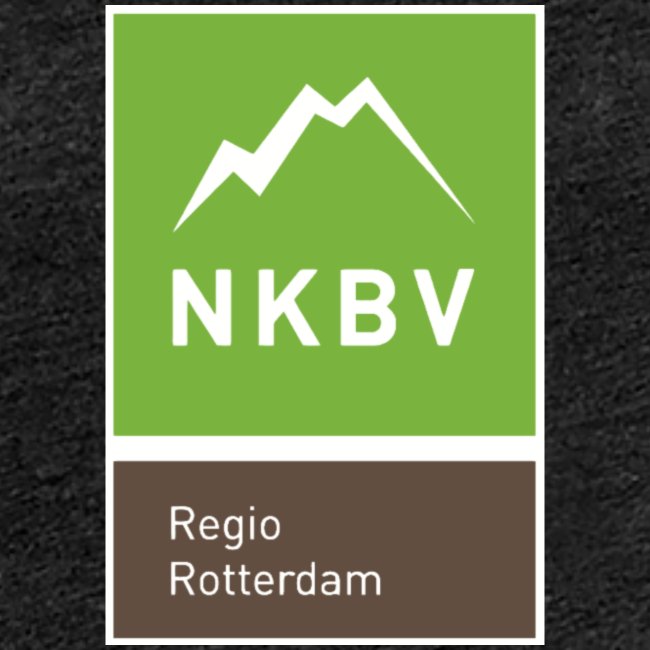 Logo Regio Rotterdam NKBV