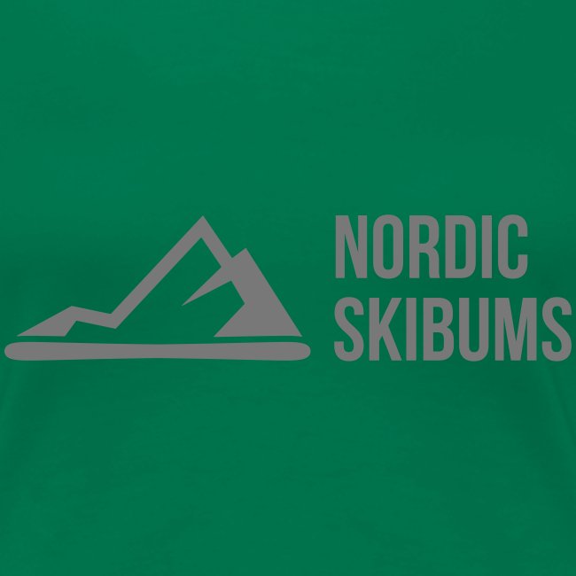 Nordic skibums partner