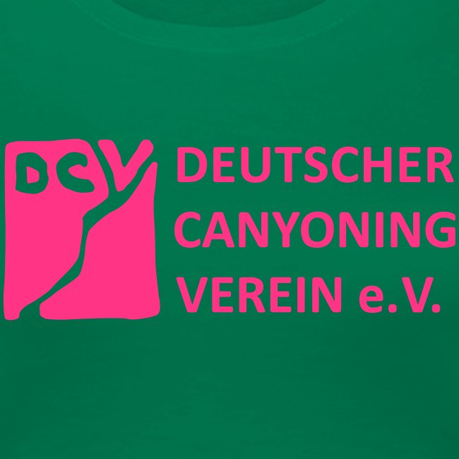 DCV Logo einfarbig