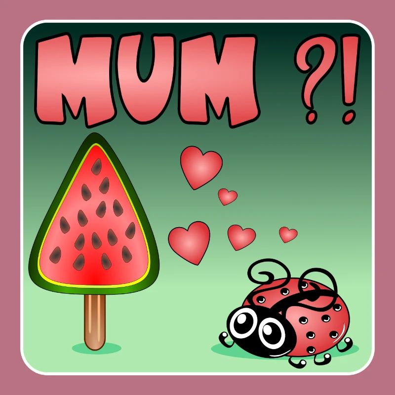 Watermelon BUG