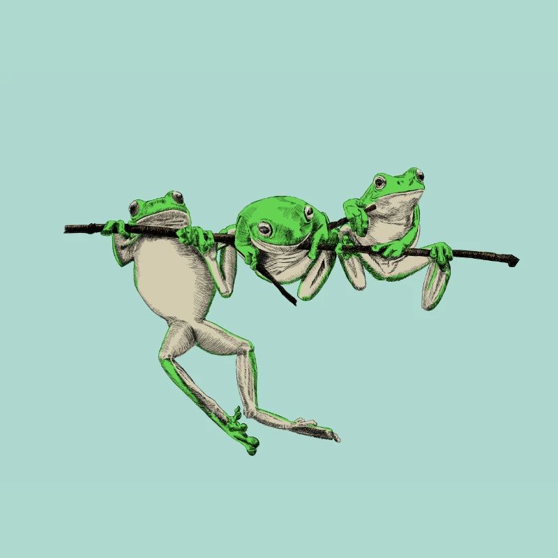 Frosch