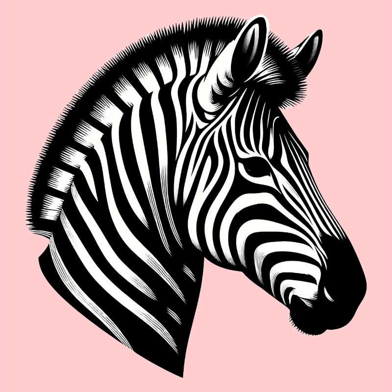Zèbre