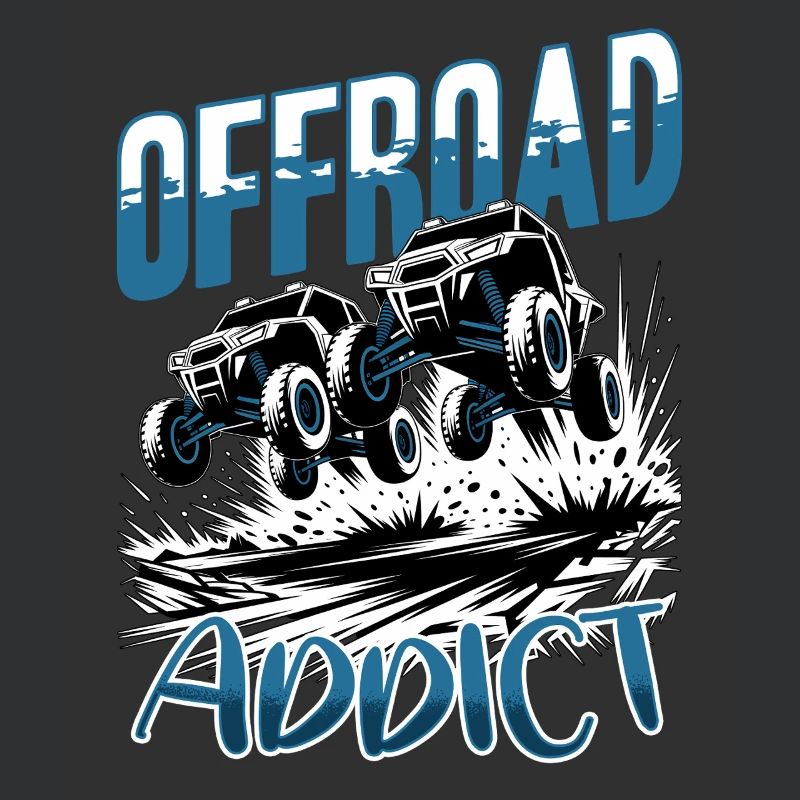UTV Off Road 4 Wheeler Side by side