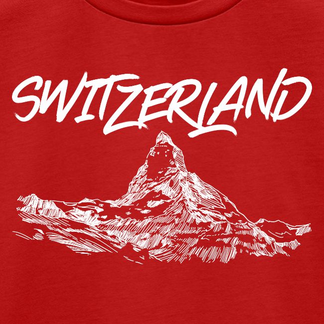 Matterhorn Switzerland