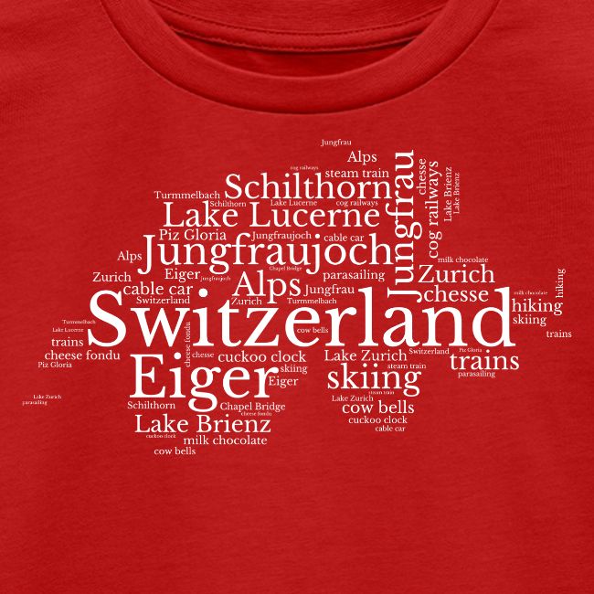 Schweizer Tags