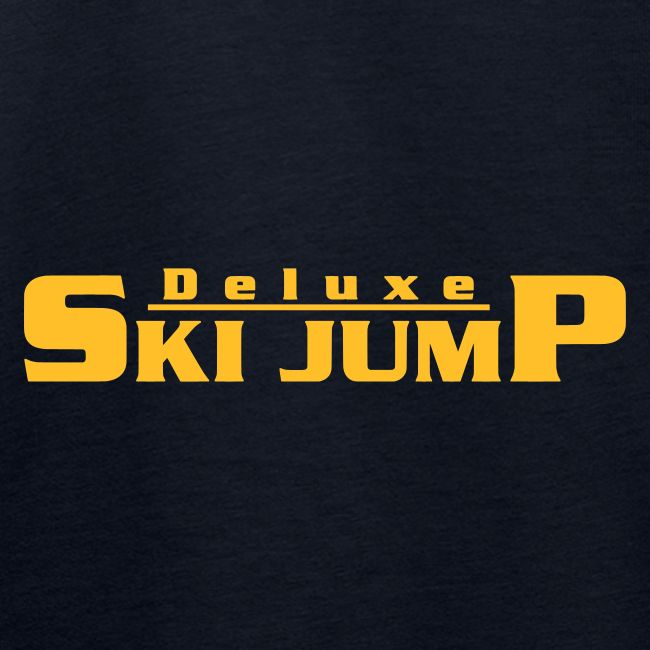 Deluxe Ski Jump