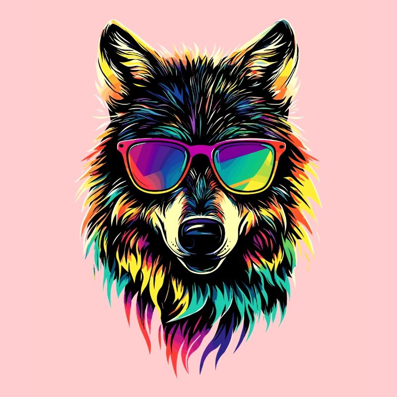 Wolf Love Wolves Wolf Pack Wolfhound Wild Wolf