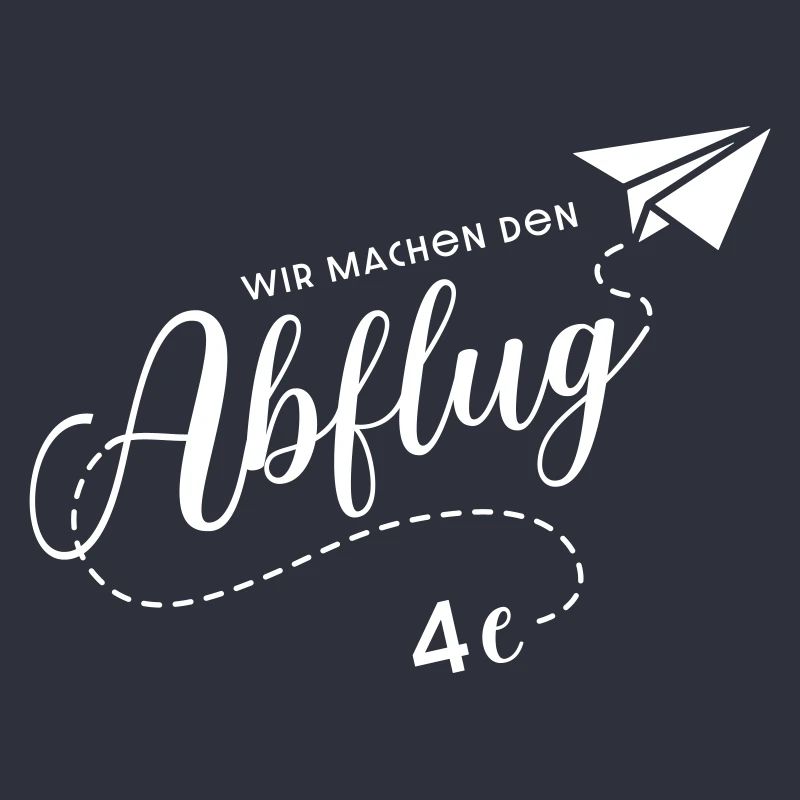 Abschlussklasse 4e