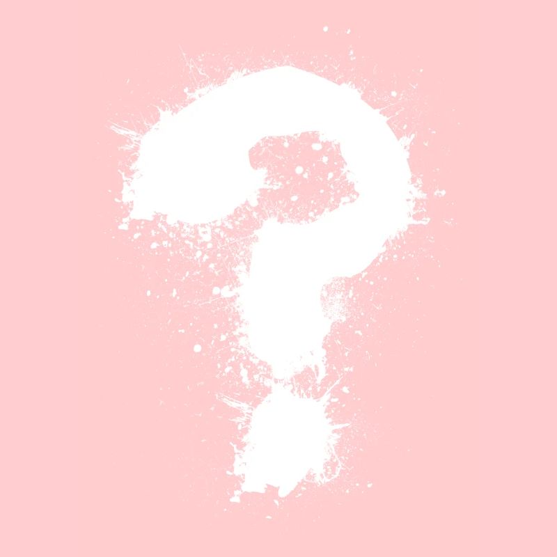 Question mark