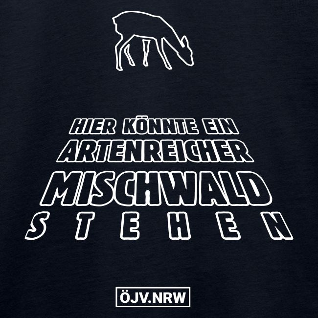 Hier könnte… - outline