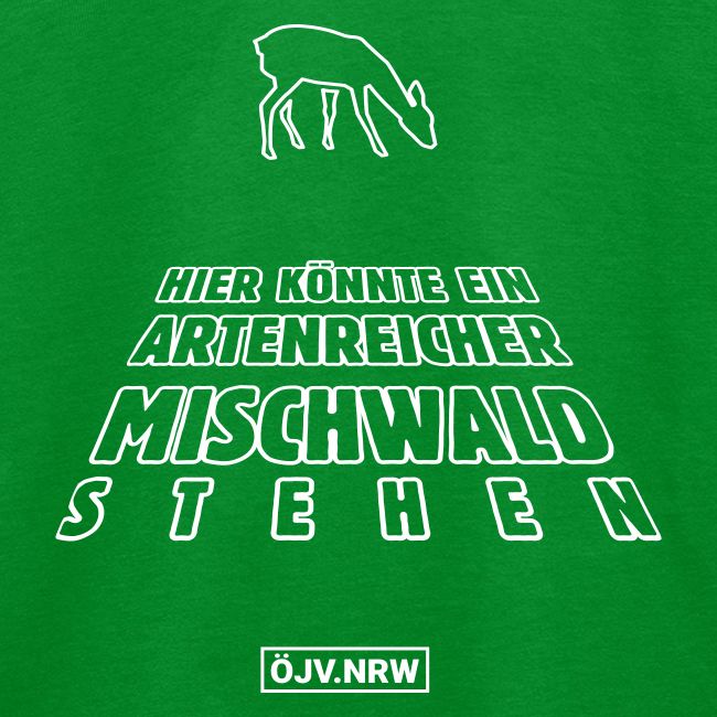 Hier könnte… - outline
