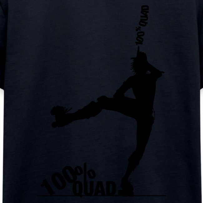 Roller Quad