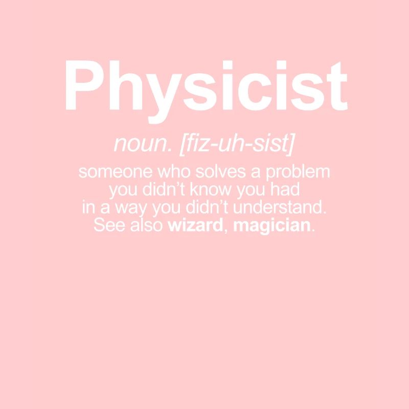 Physiker
