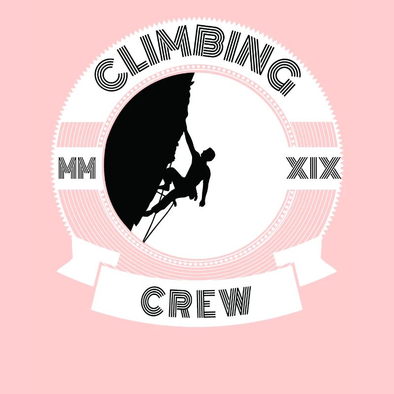 Climbing Crew