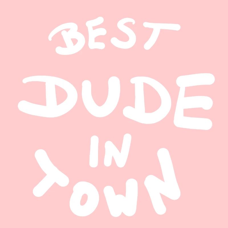 Bester Dude Stadt