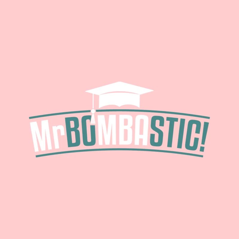 Mr Bombastic Gift