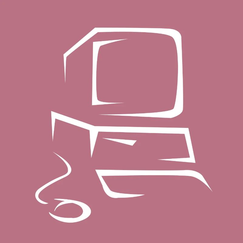 Vecchio computer