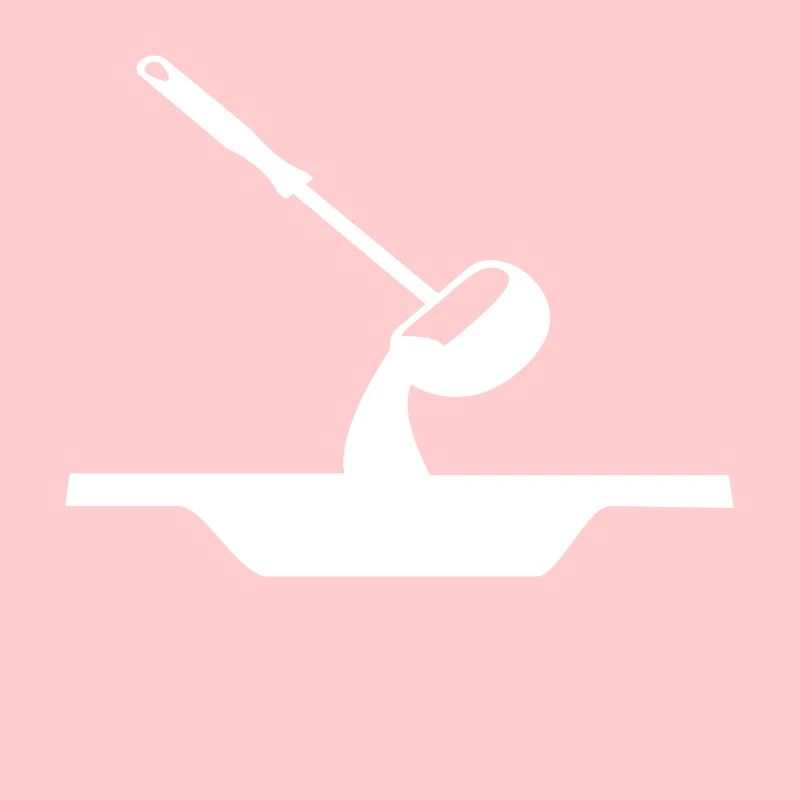 Soup soup spoon