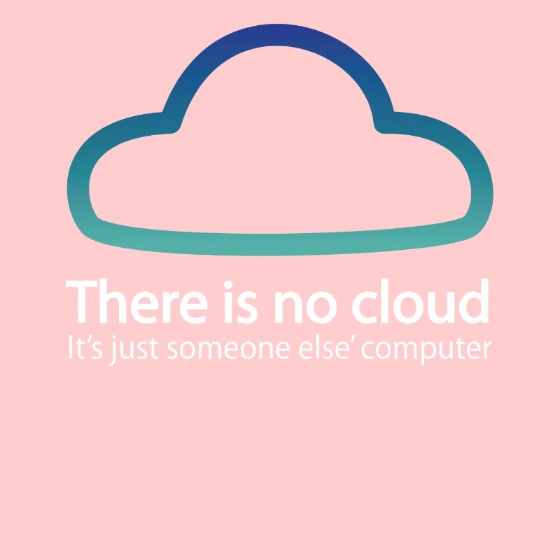 cloud