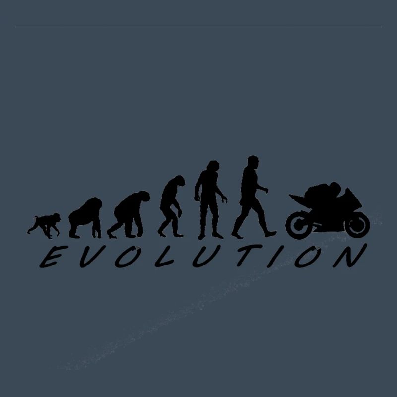 Evolution
