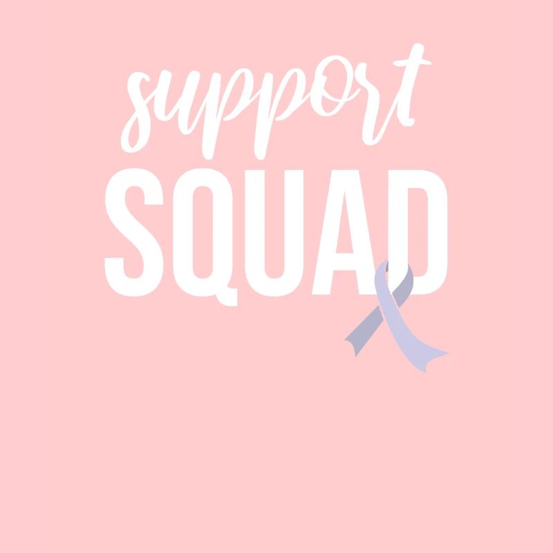 Escouade de soutien, Periwinkle Loop Cancer de l’estomac