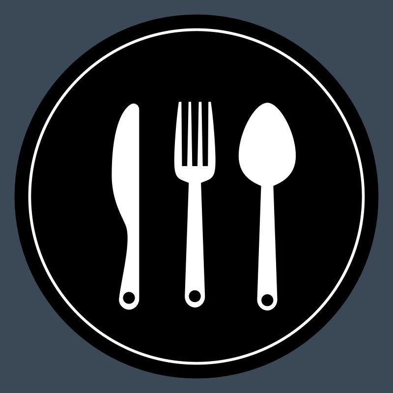 Fork cutlery