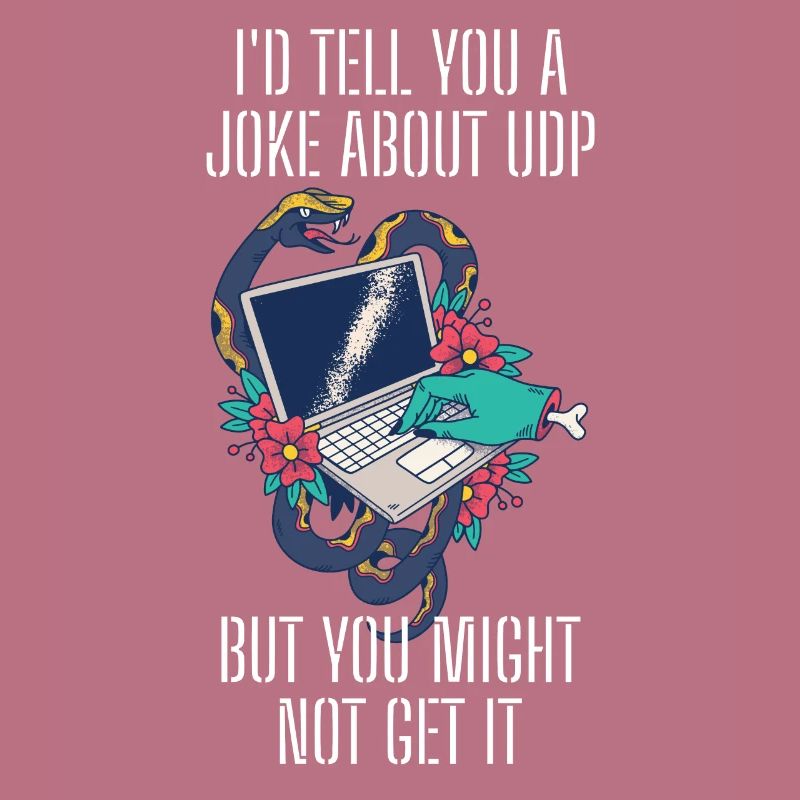 Cybersecurity - IT Security Computer Scientist