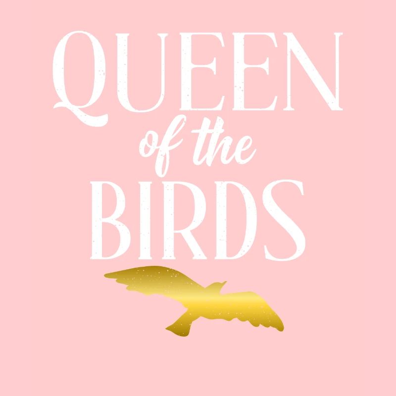 Bird Owner Gift Bird Lover
