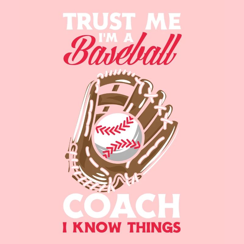 Lustiger Baseball
