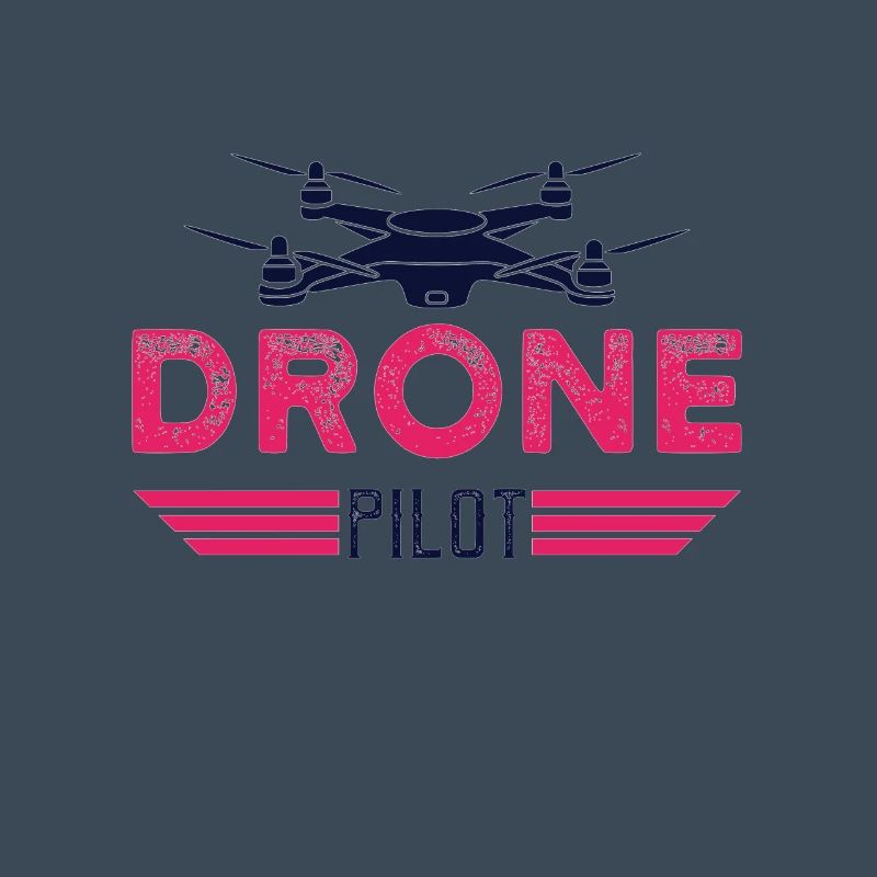 Drones Drone volant