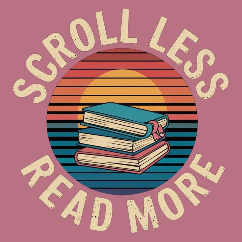 Scroll Less Read More 10