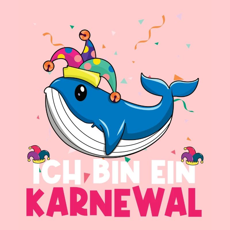 Carnival I am a Karnewal