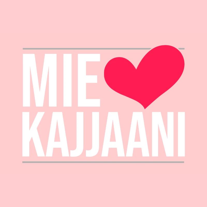 Mie Sydaen Kajjaani