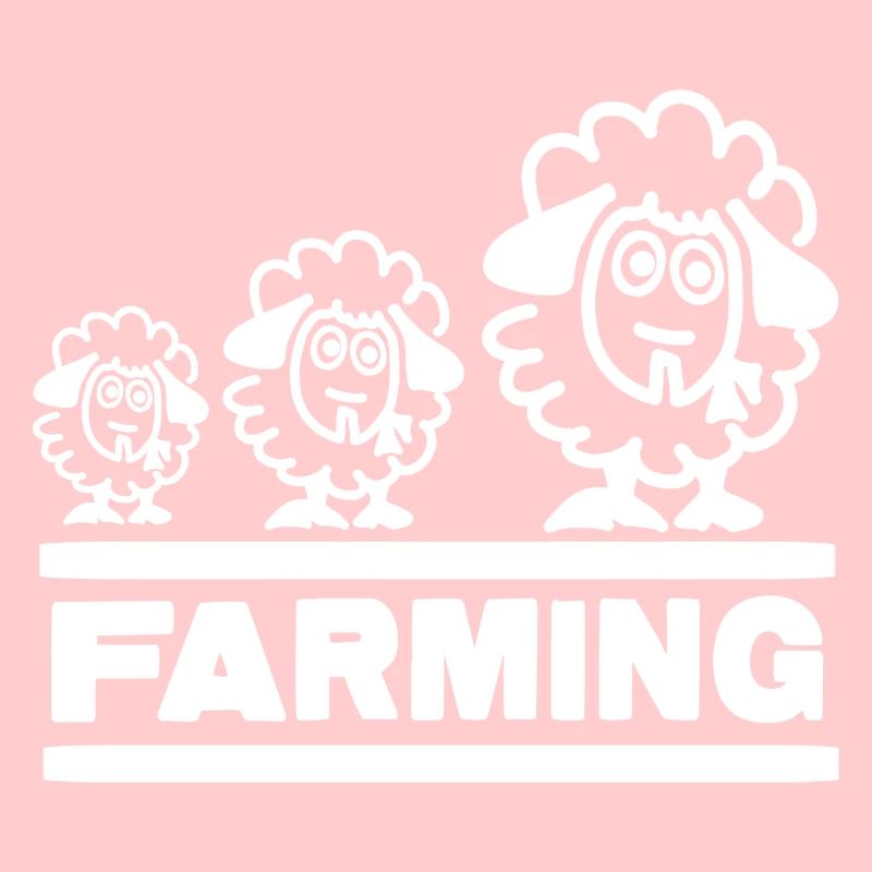 Farmer Evolution Mouton