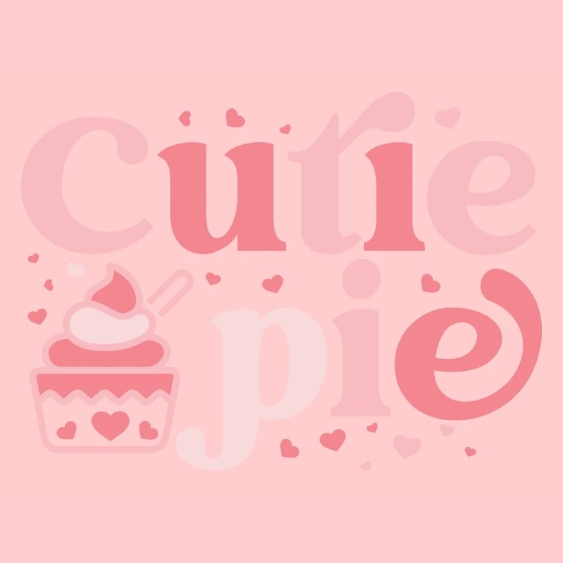 Cutie Pie