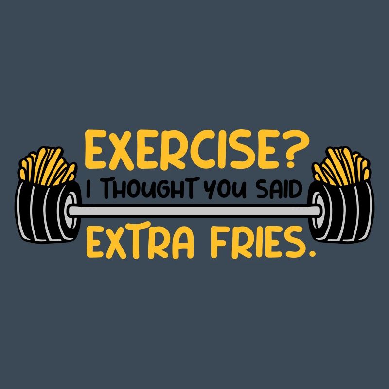 Exercice Extra Fries Citation