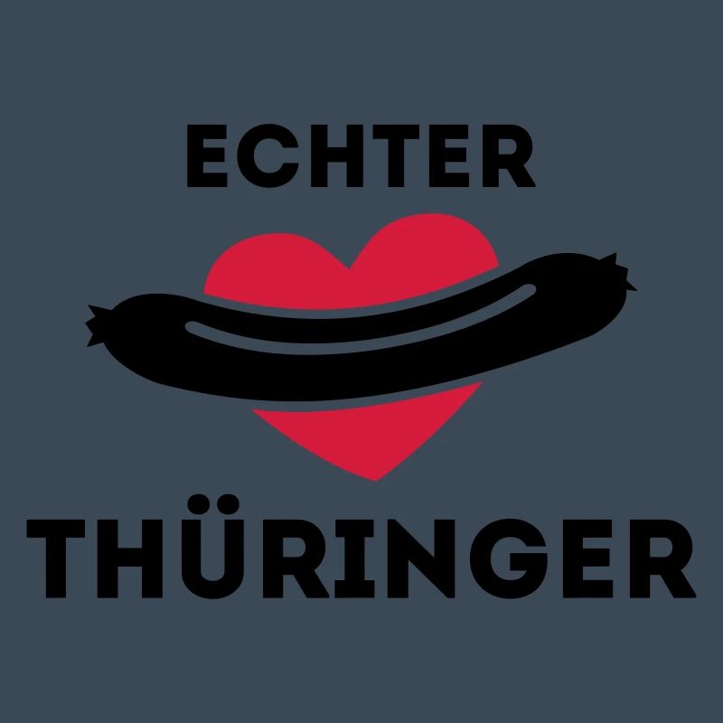 Real Thuringia - Bratwurst love