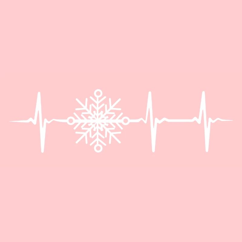 Flocon de Neige