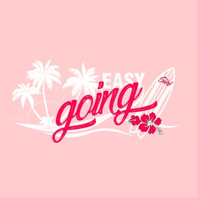 EASY going