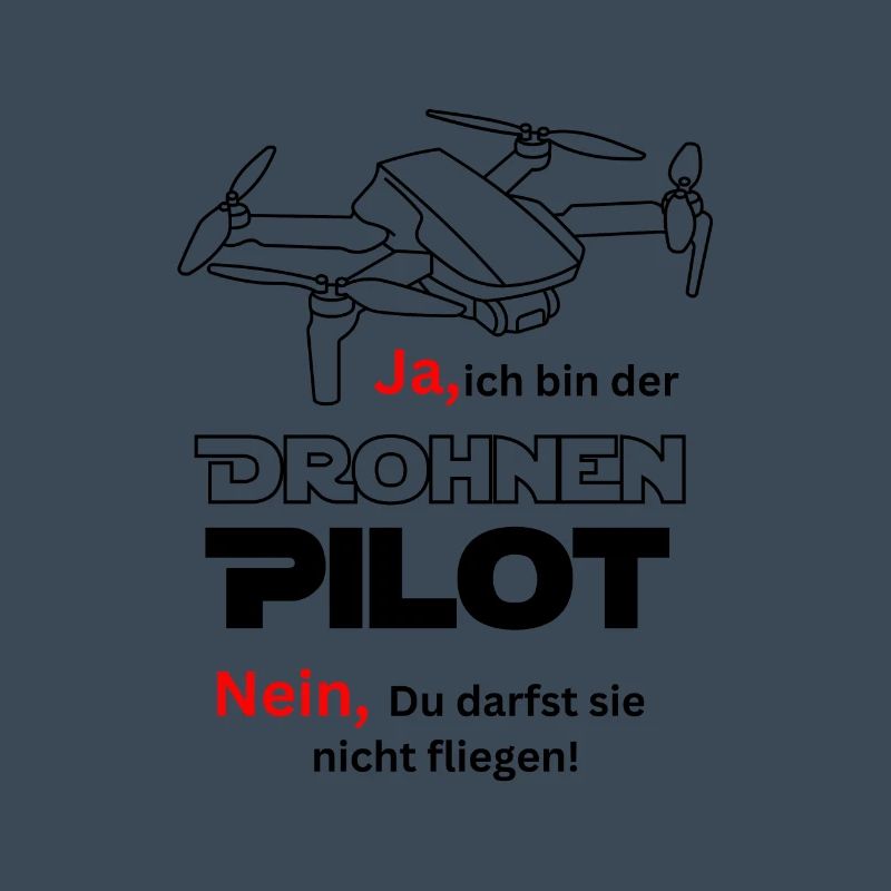 Drone Pilot