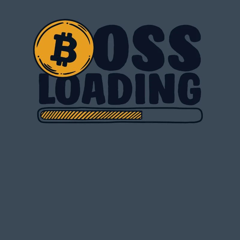 Loading Crypto Cryptocurrency Blockchain