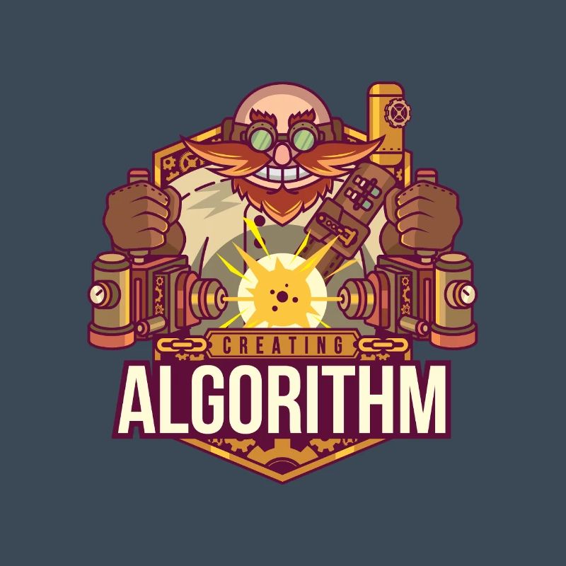 Software algorithm