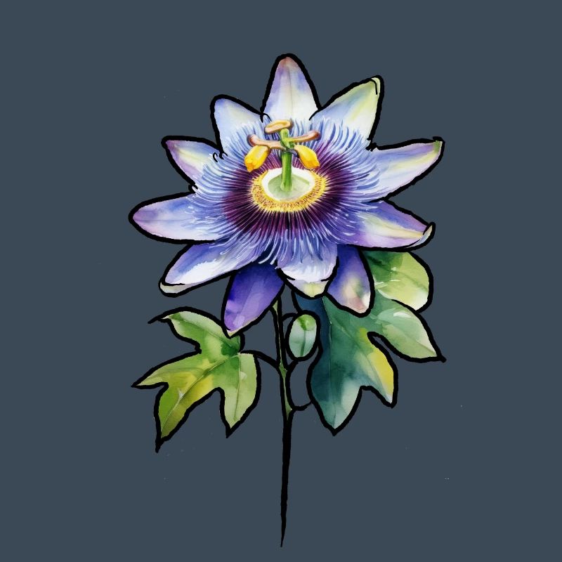 Passiflore