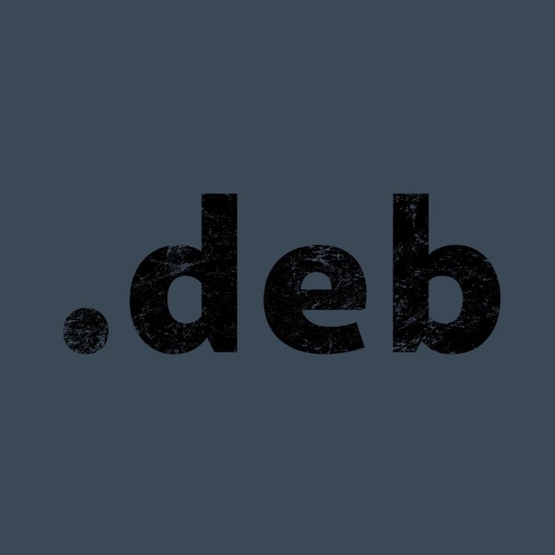 Paquet de programmes Debian