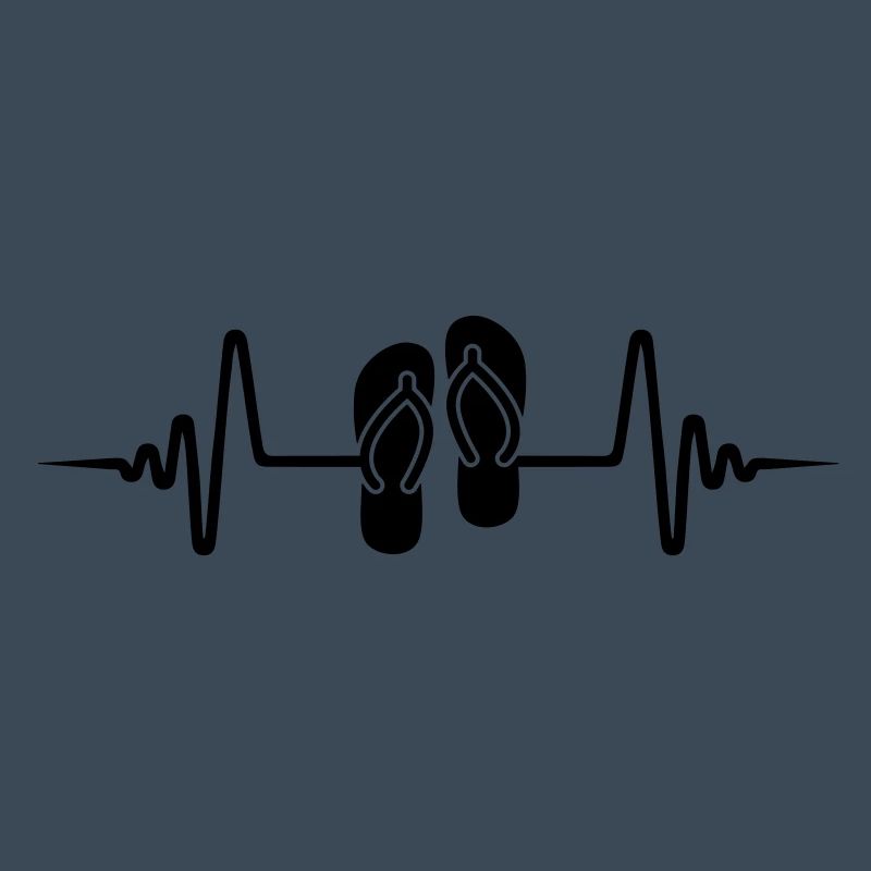 Flip-flops pulse