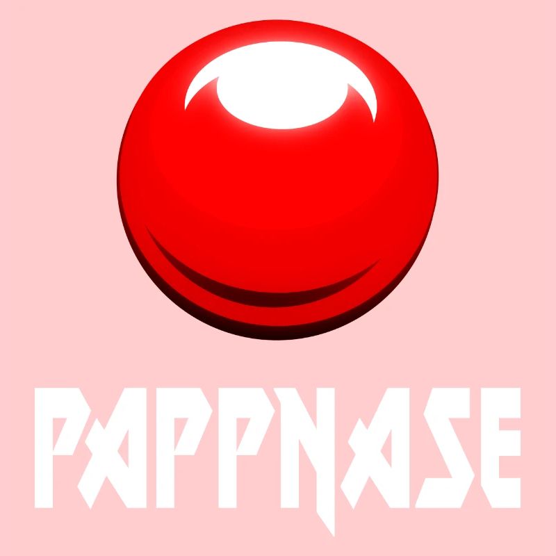 PAPPNASE