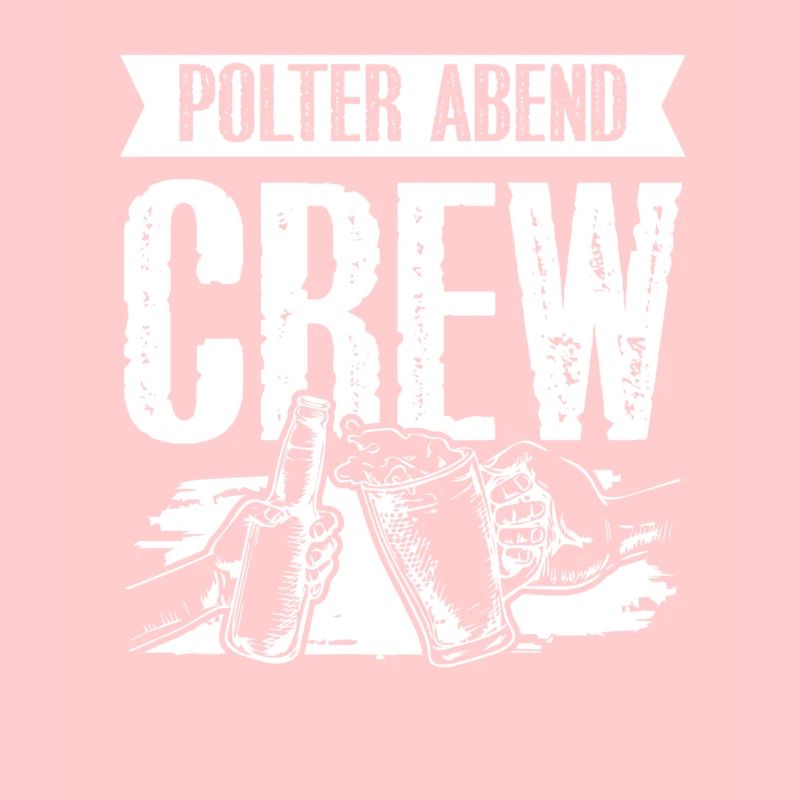 Polter Evening Crew