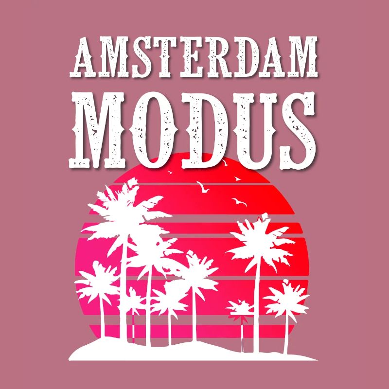Amsterdam Mode