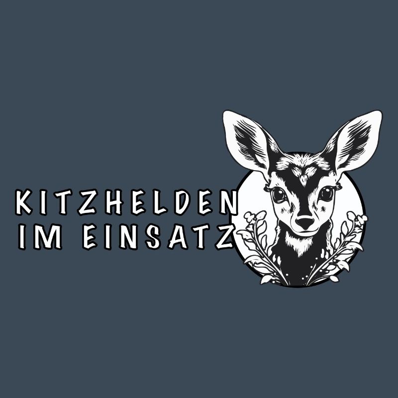 KitzHelden im Einsatz