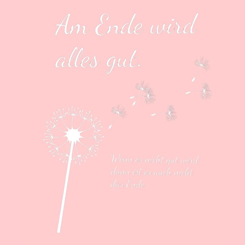 Alles wird gut